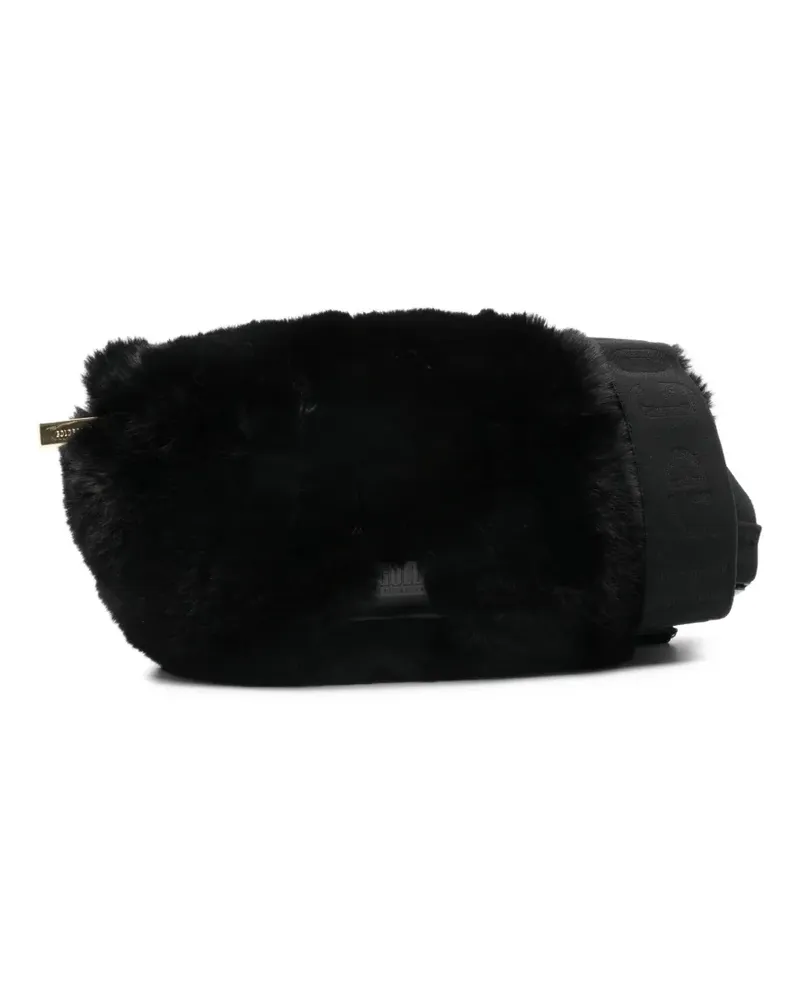 GOLDBERGH Doux Bag Helm - Schwarz Schwarz