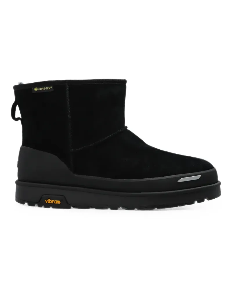 UGG Classic Mini Guard Gtx boots - Schwarz Schwarz
