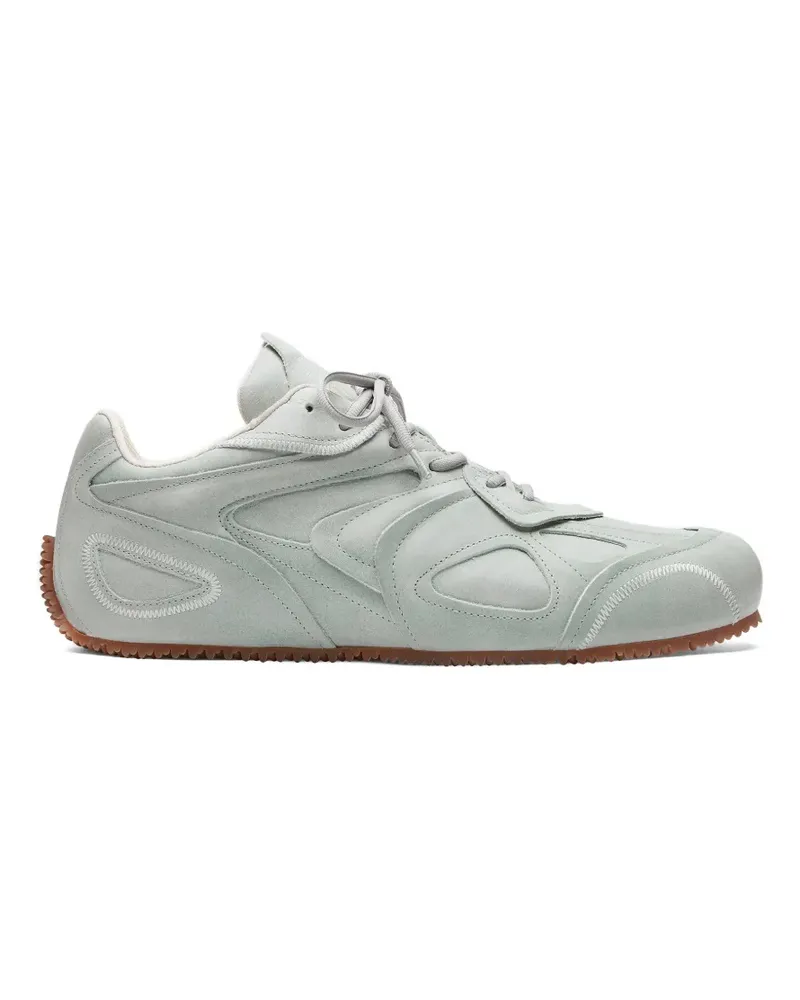 Axel Arigato Slow Runner Sneakers - Blau Blau