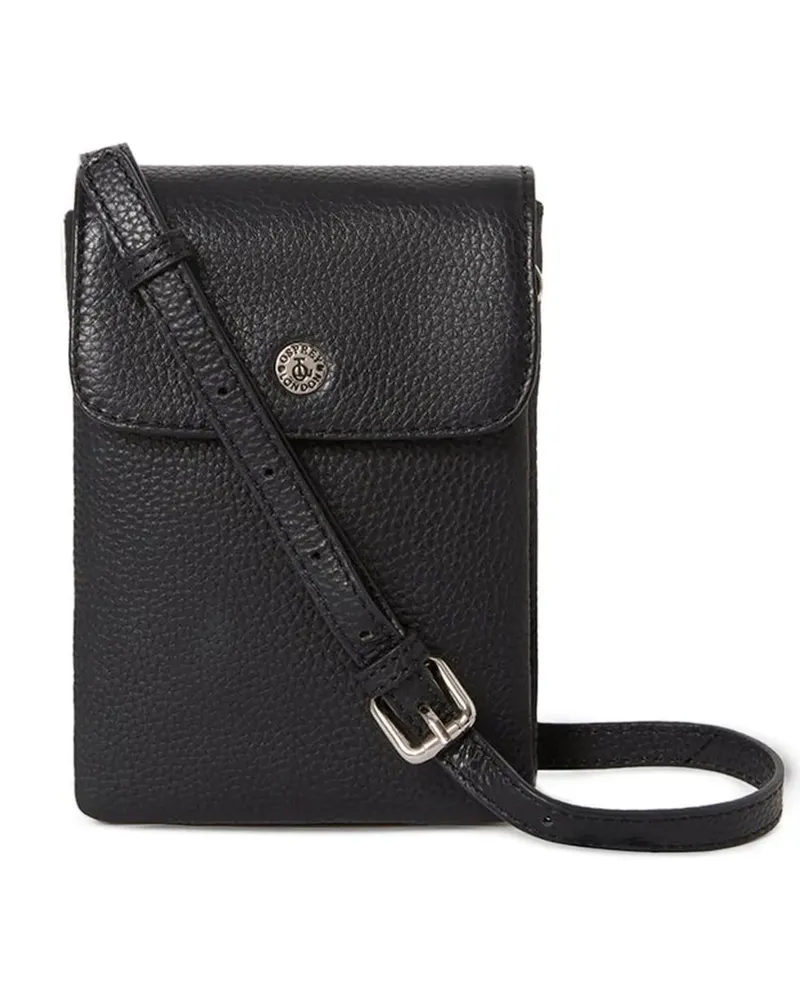 Osprey Madison Handytasche - Schwarz Schwarz