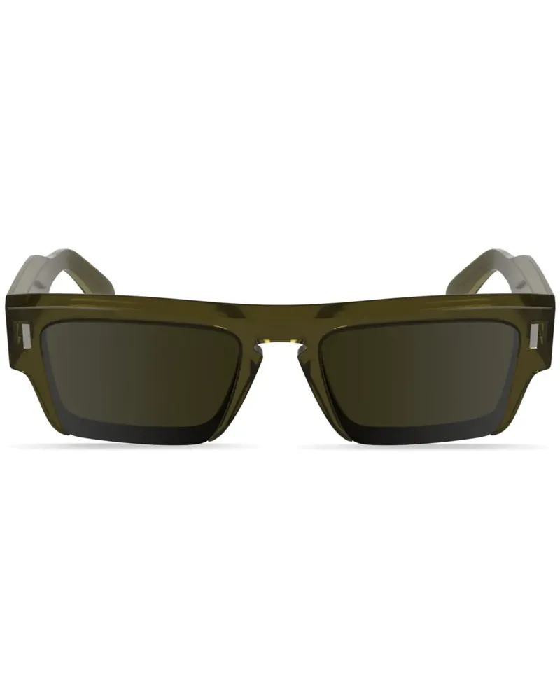 Calvin Klein CK24532S Sonnenbrille - Braun Braun