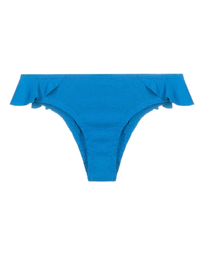 Clube Bossa Laven Bikinihöschen - Blau Blau