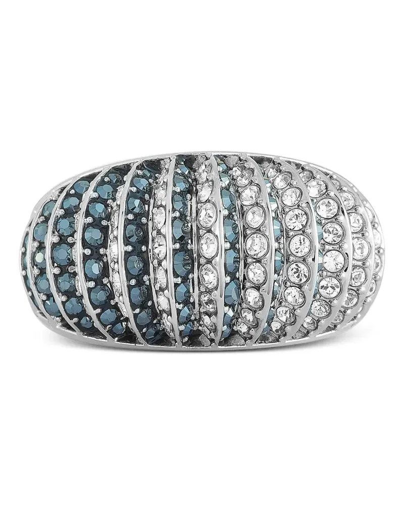 Swarovski Luxury Ring - Silber Silber