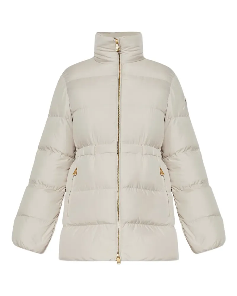 Moncler Brossette down jacket - Weiß Weiß