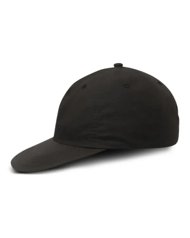 Post Archive Faction 8.0 Baseballkappe - Schwarz Schwarz