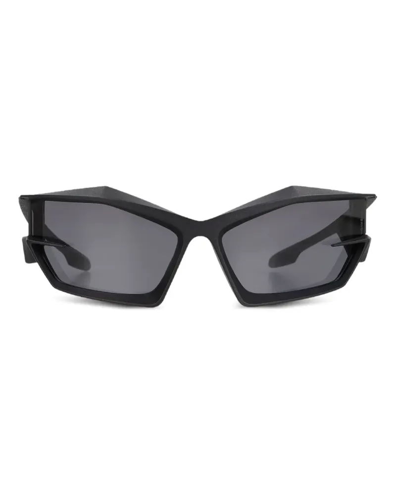 Givenchy Giv Cut Sonnenbrille - Schwarz Schwarz