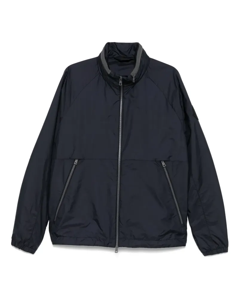 Moncler Octano Jacke - Blau Blau