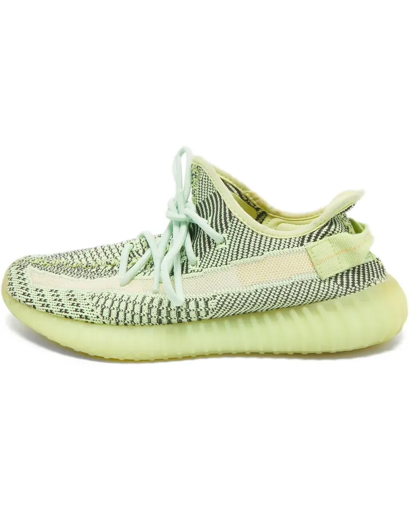 adidas Boost 350 V2 Sneakers - Grün Grün