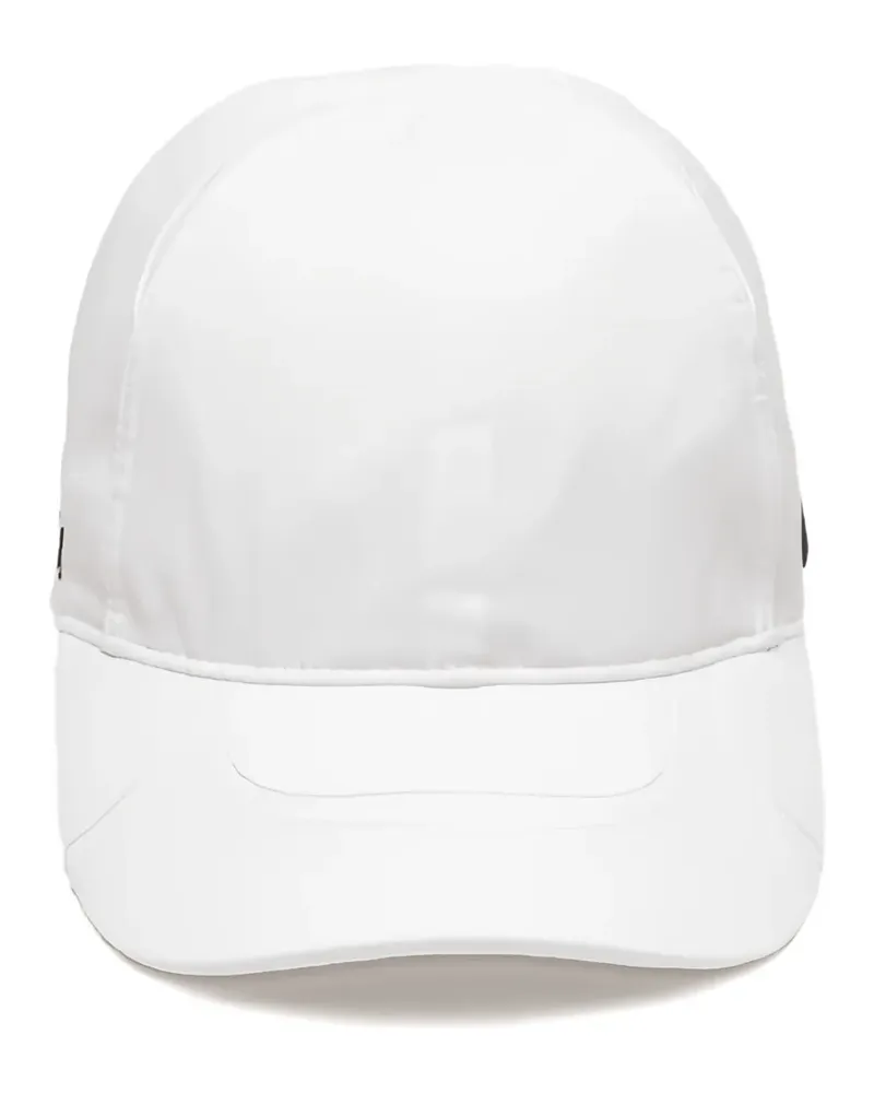 Nike Nocta Hut mit Logo-Print - Weiß Weiß