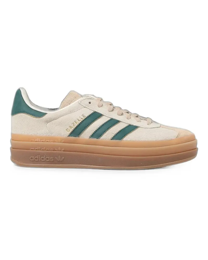 adidas Gazelle Bold sneakers - Nude Nude