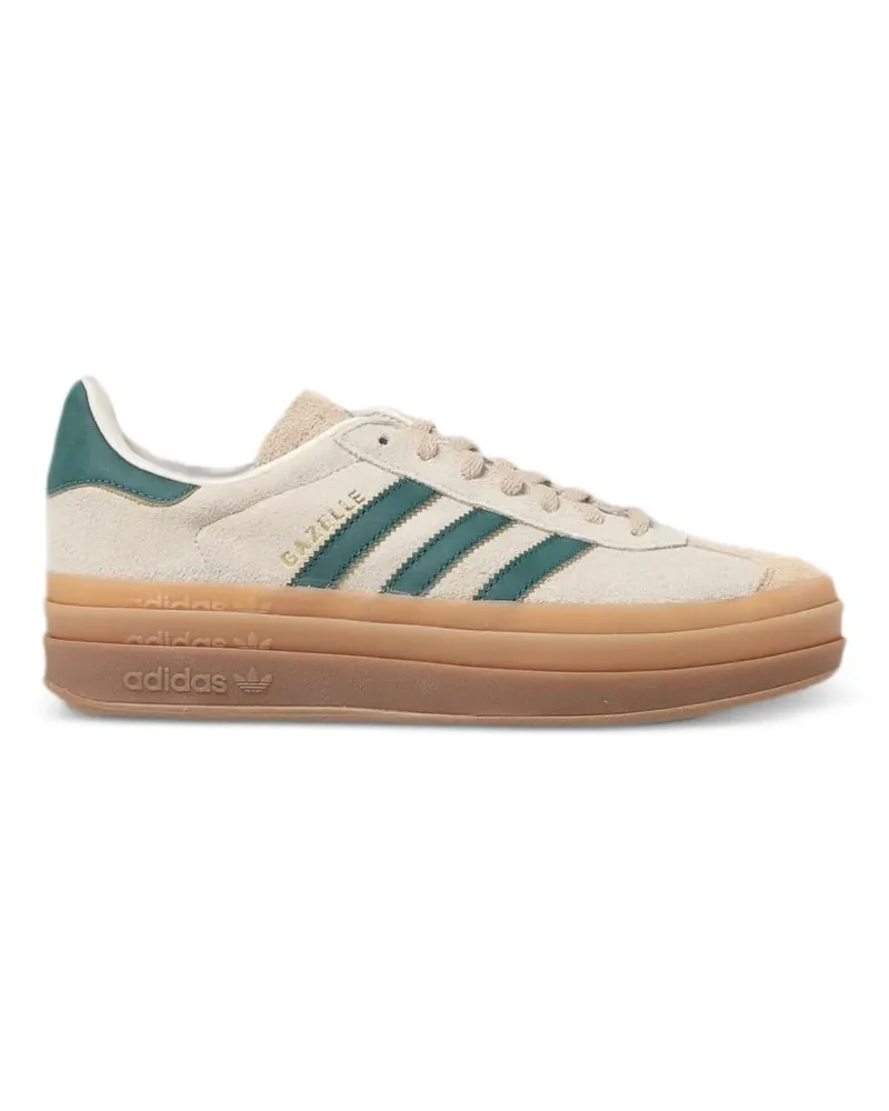 adidas Gazelle Bold Sneakers - Nude Nude
