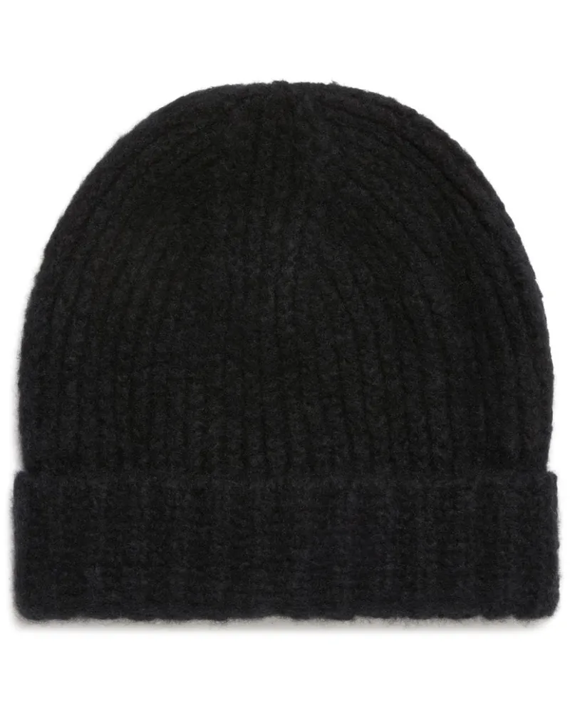 Alanui A Finest Beanie Schwarz