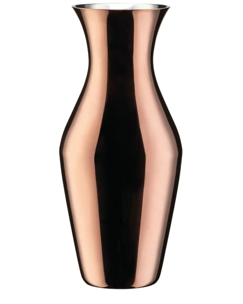 Alessi Kuru Kuru Karaffe (10cm x 22,3cm) - Rosa Rosa