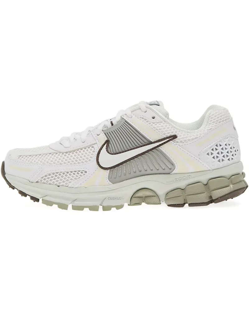 Nike Zoom Vomero 5 Sneakers - Weiß Weiß
