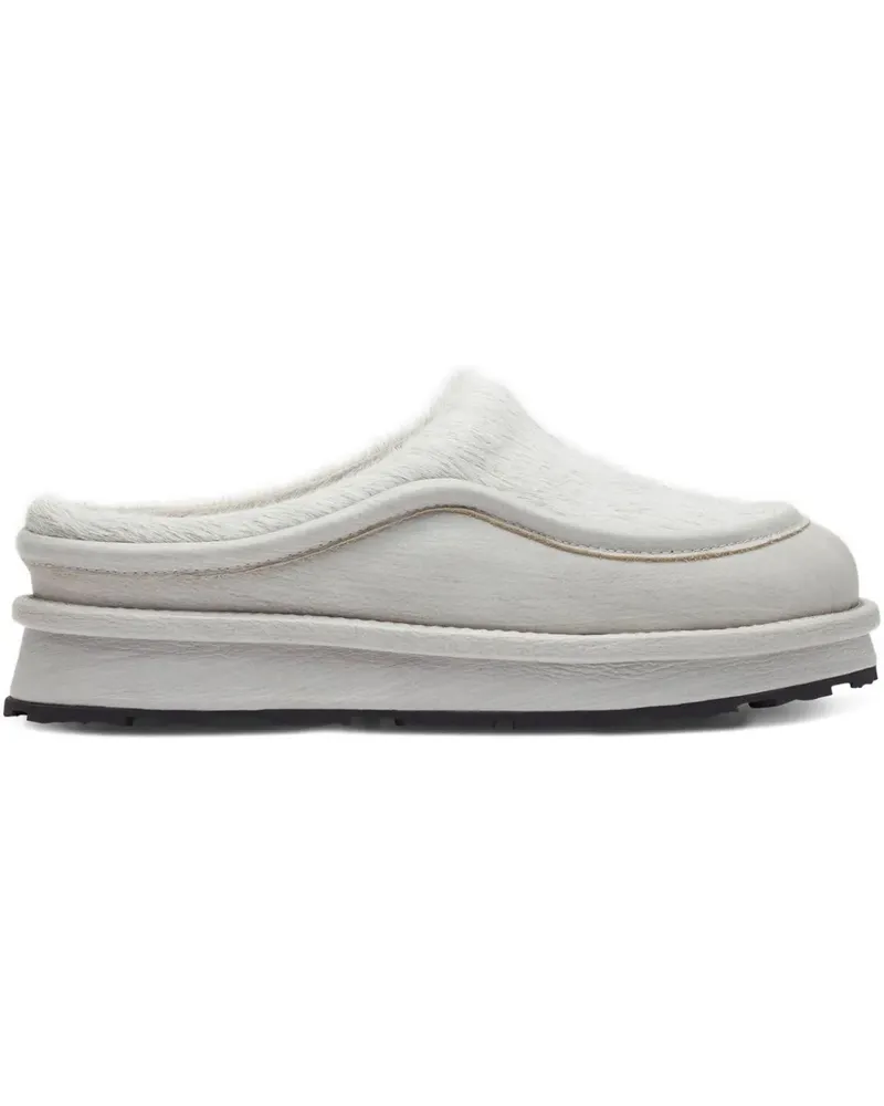 Axel Arigato Pillow Mules - Grau Grau
