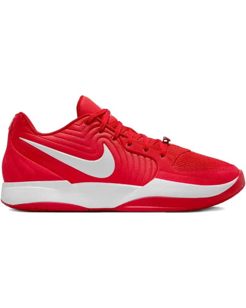 Nike Ja 2 TB Basketball-Sneakers - Rot Rot