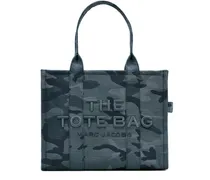 The Large Handtasche - Blau