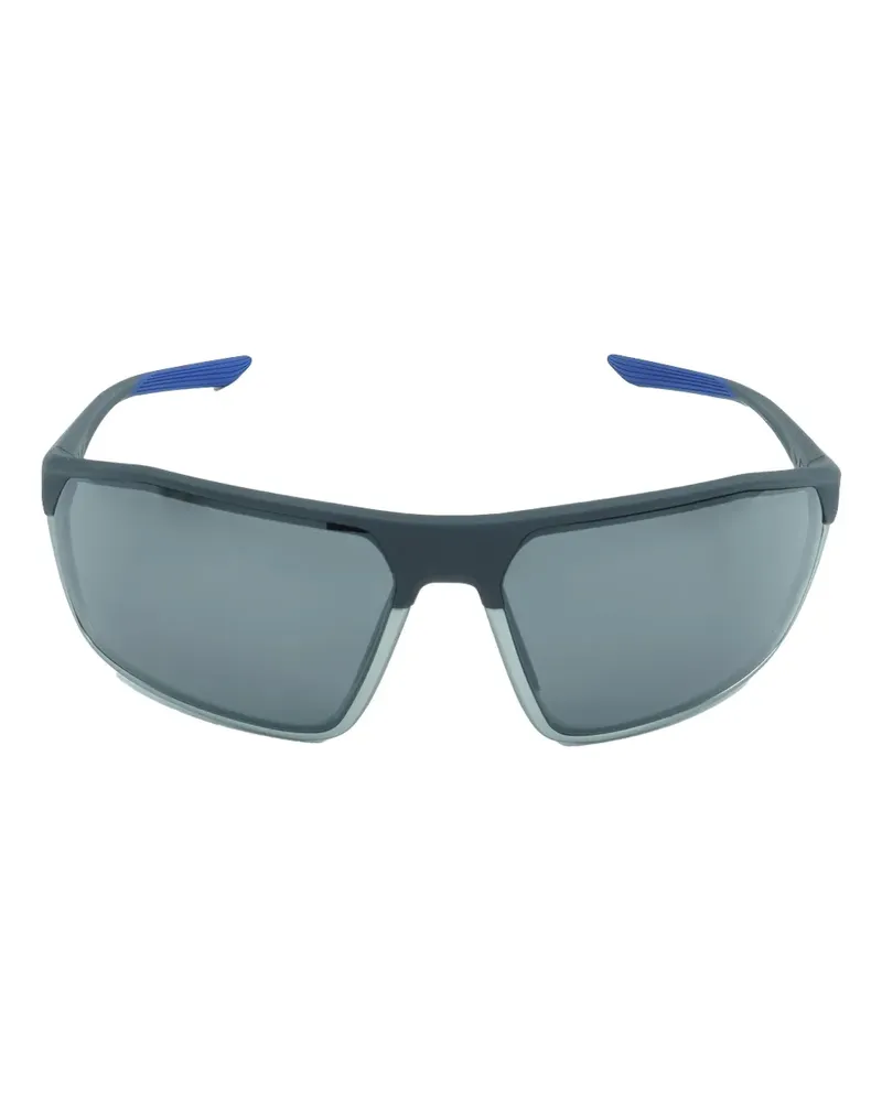 Nike Clash Sonnenbrille - Schwarz Schwarz