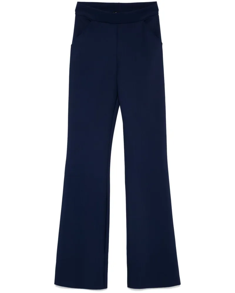 Chiara Boni Venusette Hose - Blau Blau