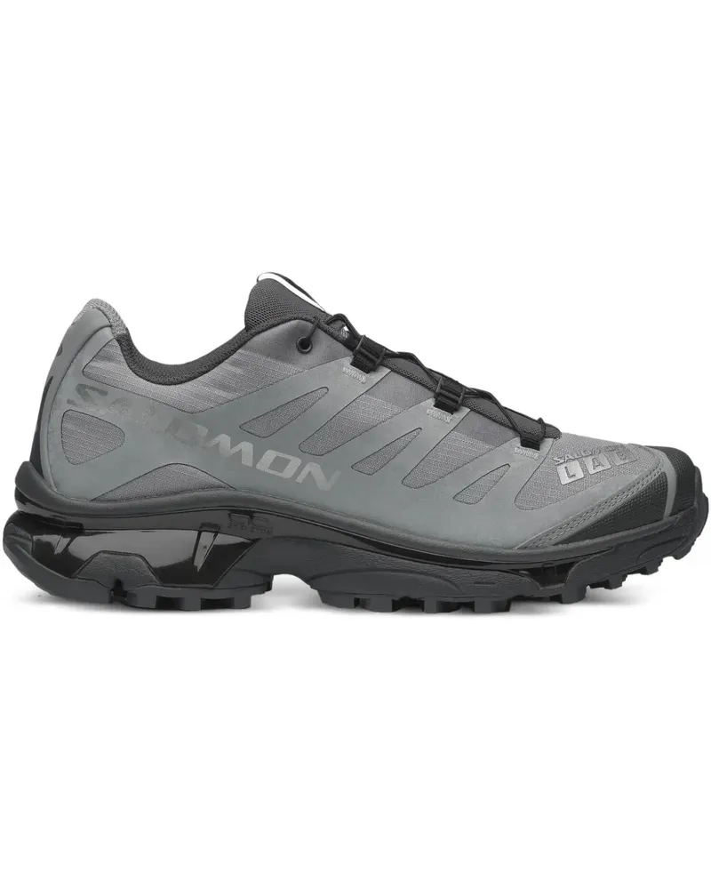 Salomon XT-4 OG Protective Sneakers - Grau Grau