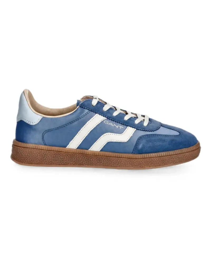 Gant Cuzima Sneakers - Blau Blau