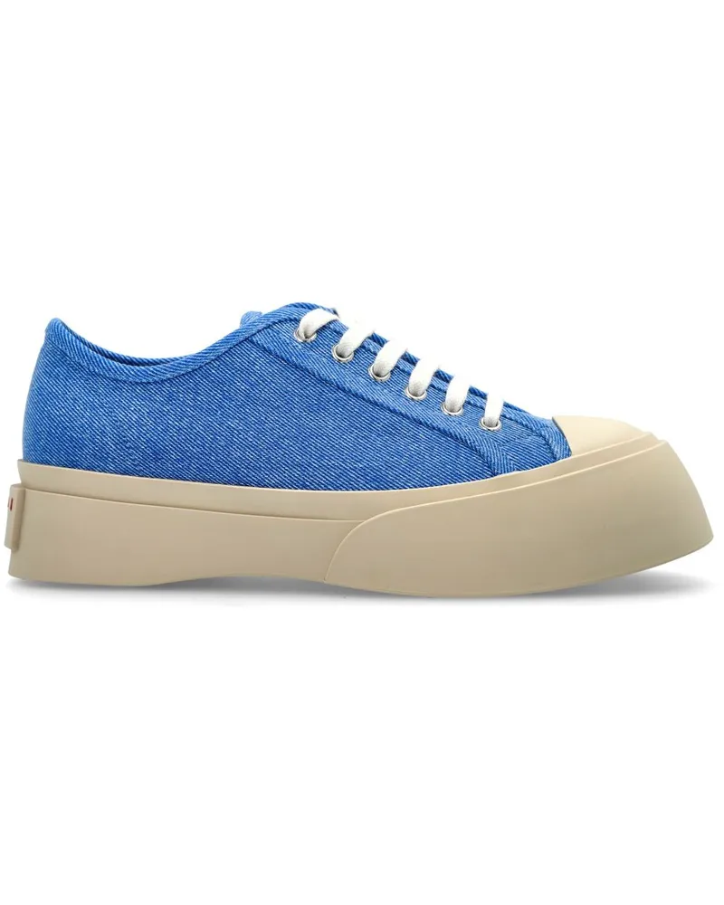 Marni Pablo Sneakers - Blau Blau