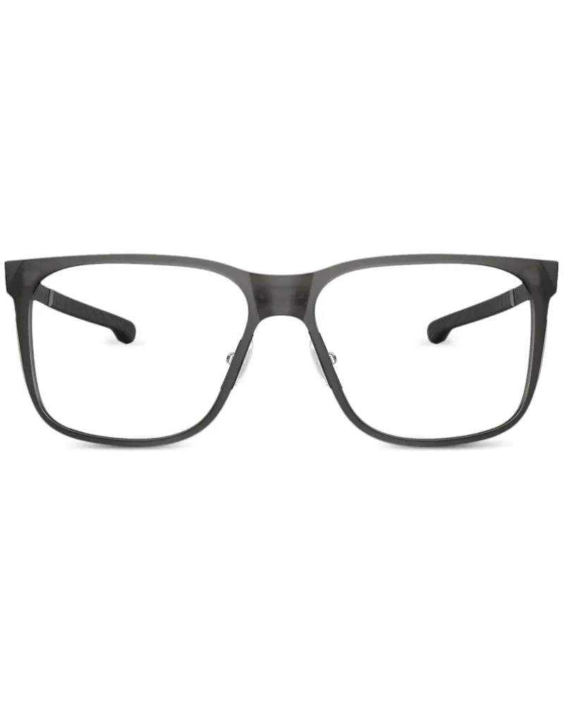 Oakley Hip Tone Brille - Grau Grau