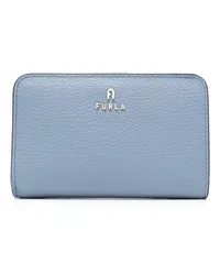 Furla Mittelgroßes Camelia Portemonnaie Blau