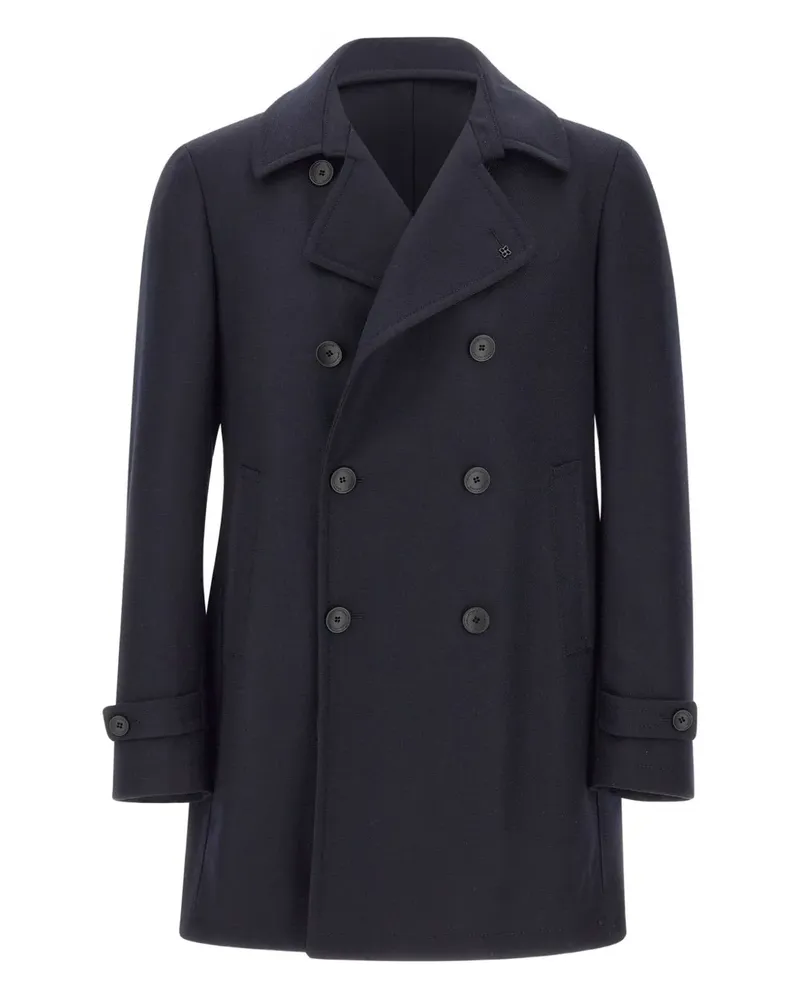 Tagliatore Charlie Cabanjacke - Blau Blau