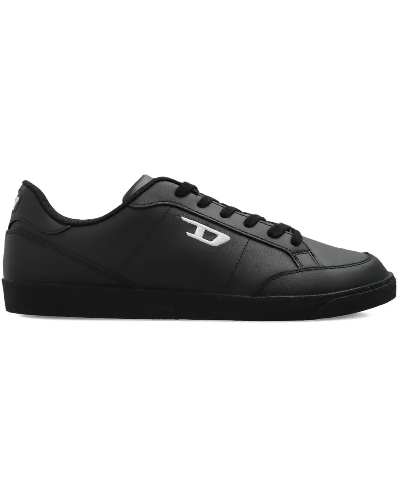 Diesel S-D-Leo sneakers - Schwarz Schwarz