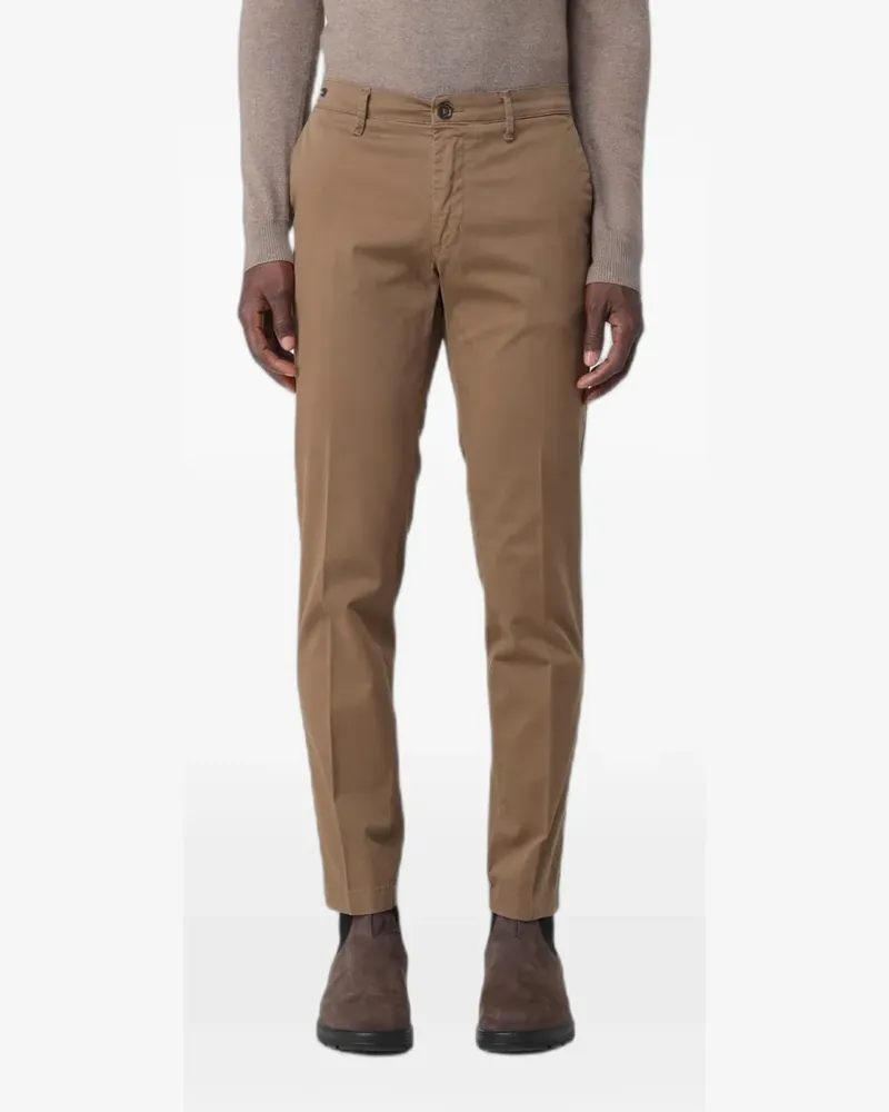 XC chino trousers - Nude Nude