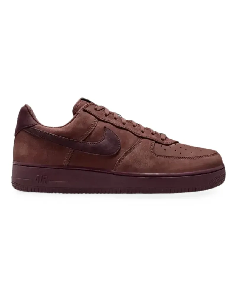 Nike Air Force 1 Low sneakers - Rot Rot
