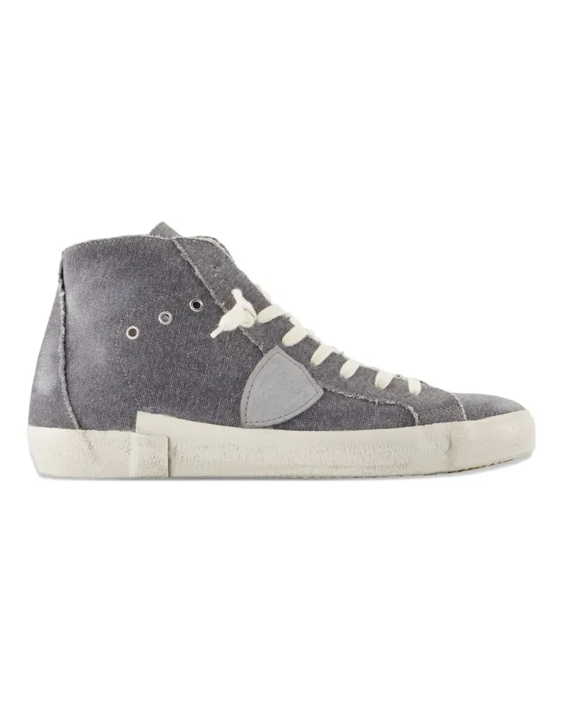 Philippe Model Prsx sneakers - Grau Grau