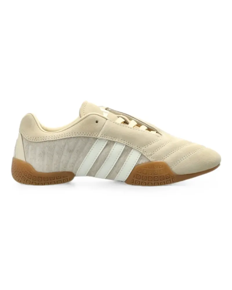 adidas Taekwondo Mei Elite sneakers - Nude Nude