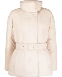 Calvin Klein Daunenjacke Nude