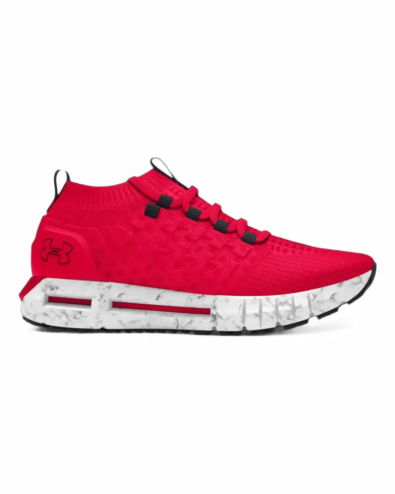Under Armour Phantom 1 Sneakers - Rot Rot