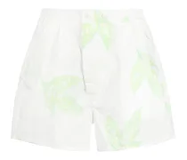 Lily of the Valley Chino-Shorts