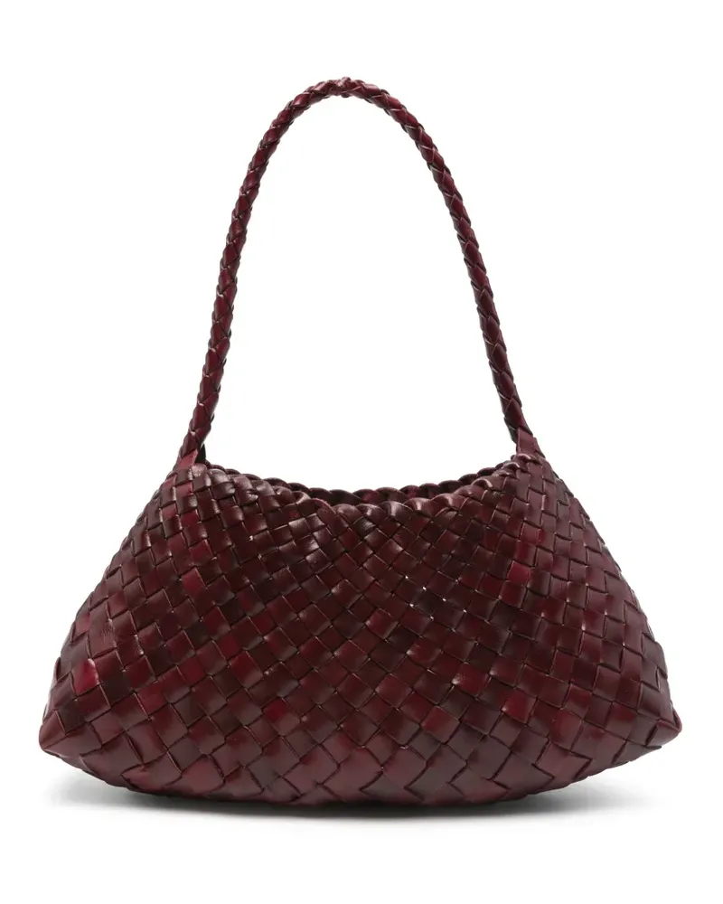 Dragon Diffusion Rosanna Schultertasche - Rot Rot