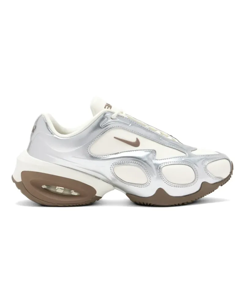 Nike Air Max Muse sneakers - Silber Silber