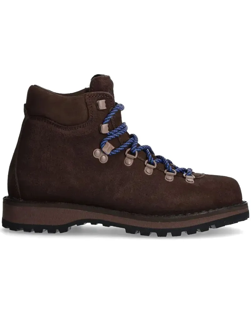 Diemme Classic Joggingstiefel - Braun Braun