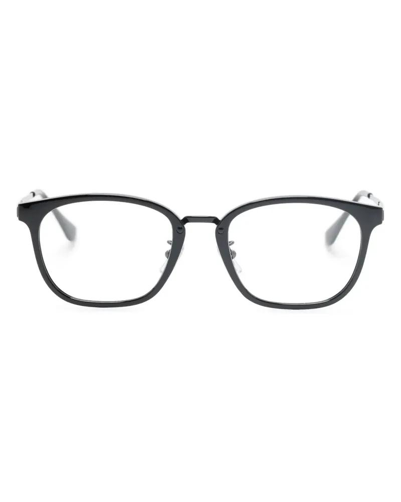 Ray Ban RB7247D Brille - Schwarz Schwarz