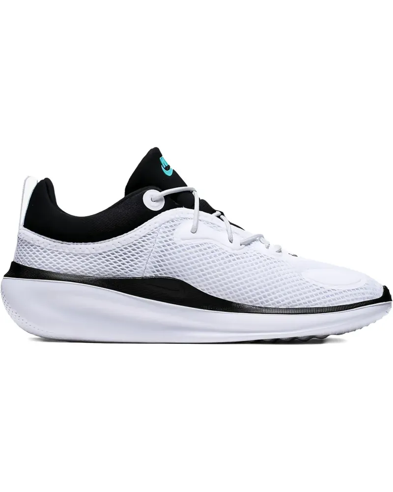 Nike ACMI "Blue White" Sneakers - Weiß Weiß