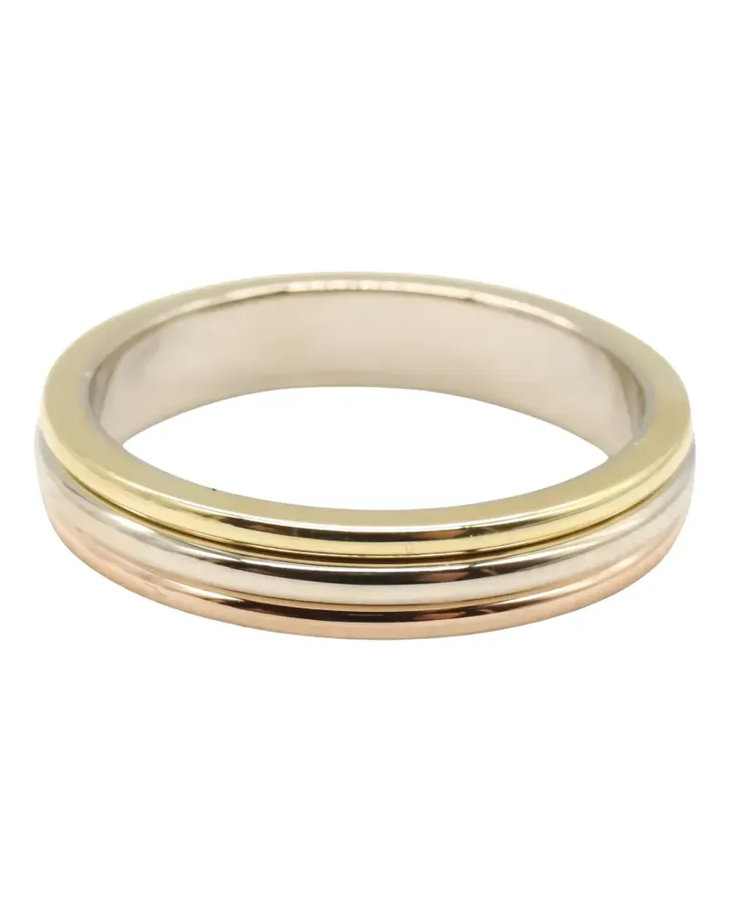 Cartier 18k gold ring Gold