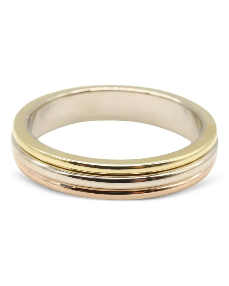 Cartier 18kt Goldring Gold