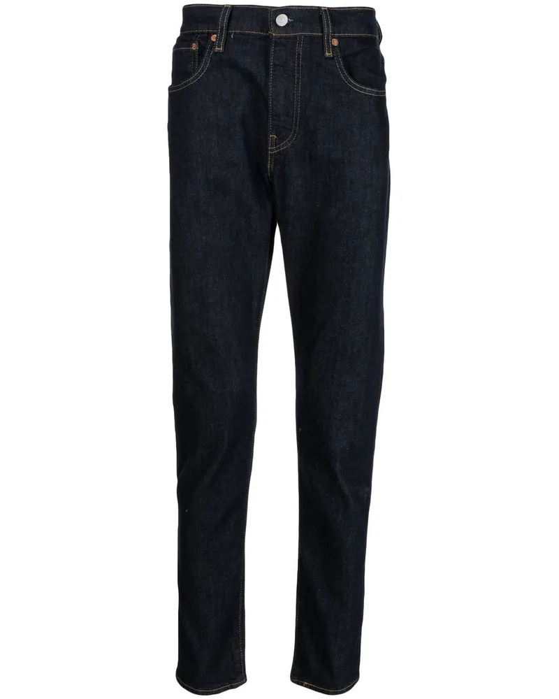 Levi's Schmale 512 Tapered-Jeans - Blau Blau
