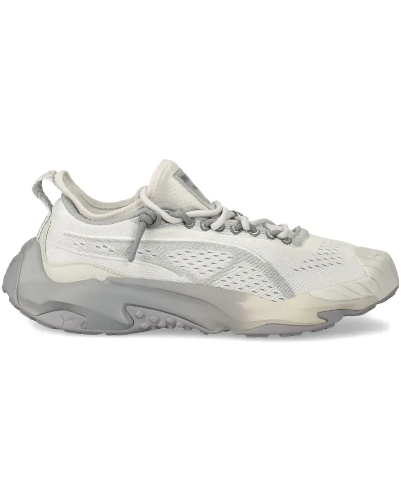 Puma Plexus 372.5 Sneakers - Grau Grau
