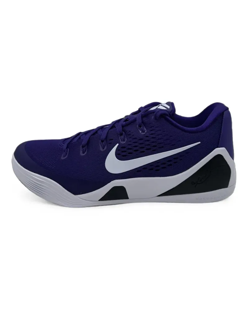 Nike Kobe 9 Elite sneakers - Violett Violett