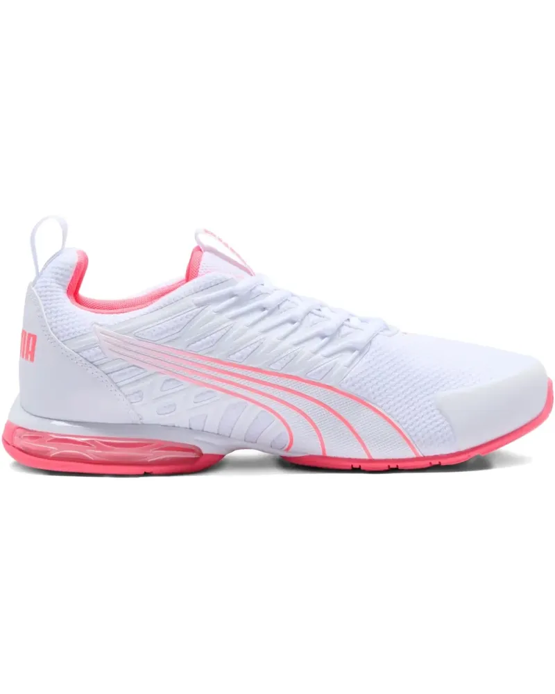 Puma Voltaic Evo "White/Pink" sneakers - Weiß Weiß