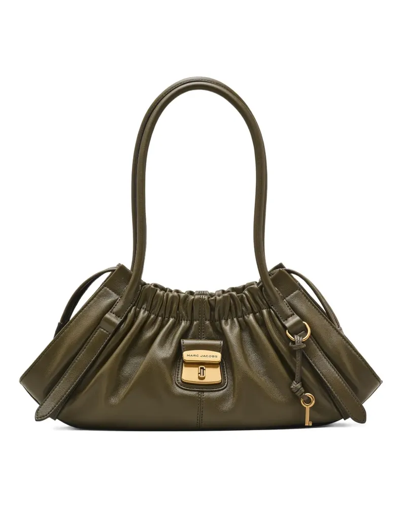 Marc Jacobs Christina Satchel-Tasche - Grün Grün