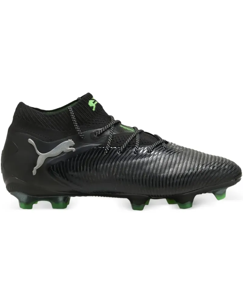 Puma Future Ultimate FG Football-Sneakers - Schwarz Schwarz